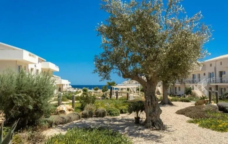 Casa Kuro Marzamemi - Borgo 84 - Sicily Luxury Residence باكينو بيت للعطل