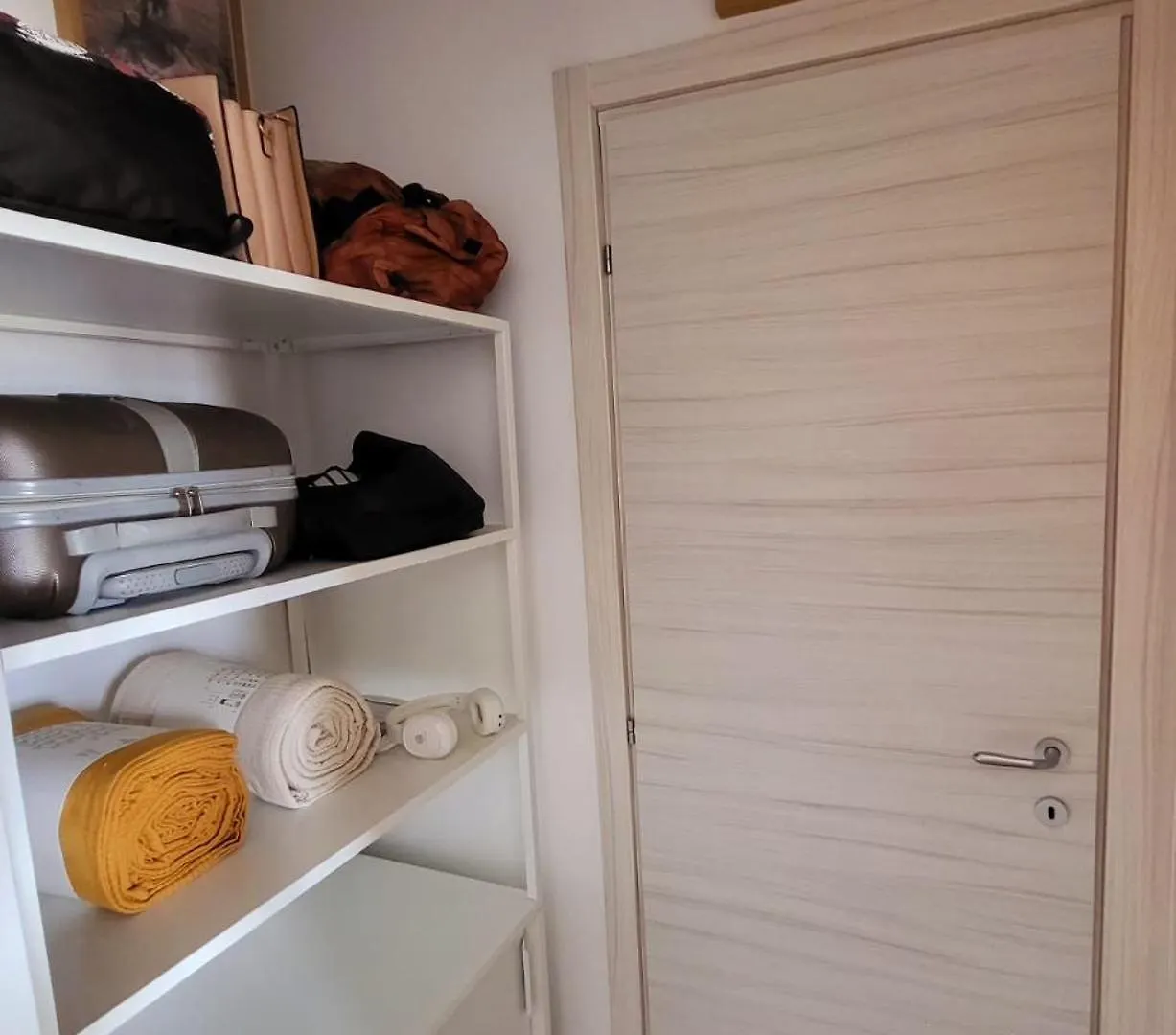 Casa Kuro Marzamemi - Borgo 84 - Sicily Luxury Residence باكينو بيت للعطل