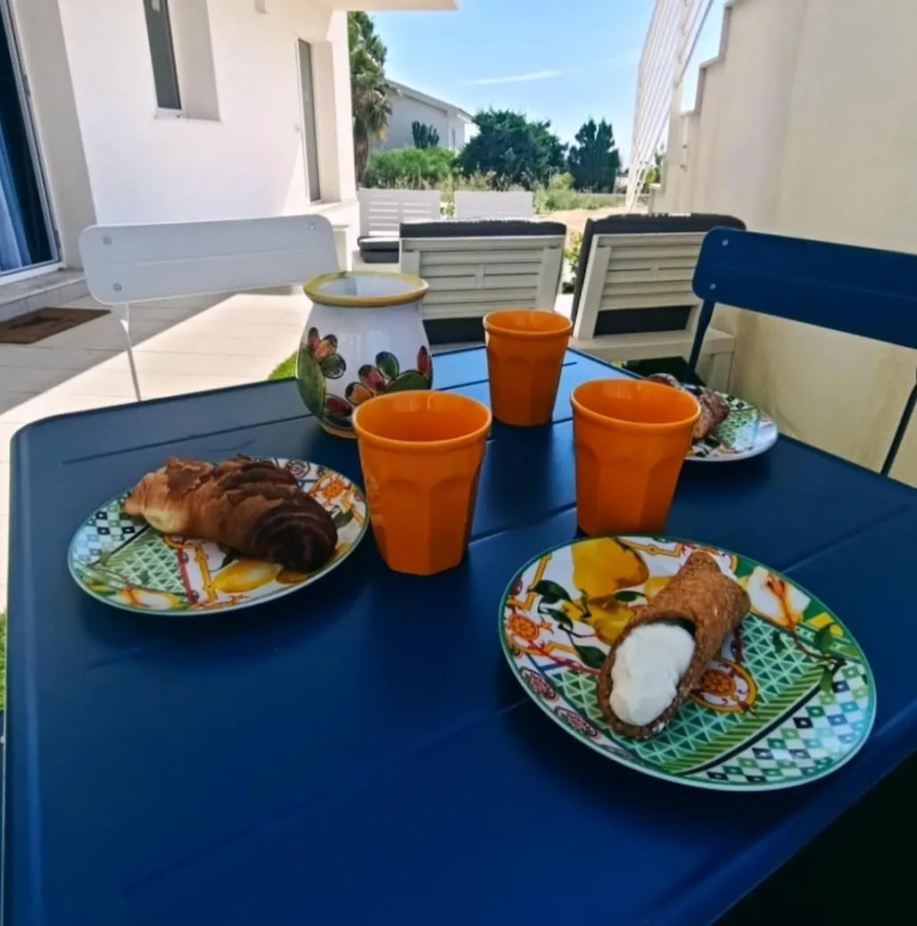 Casa Kuro Marzamemi - Borgo 84 - Sicily Luxury Residence باكينو بيت للعطل