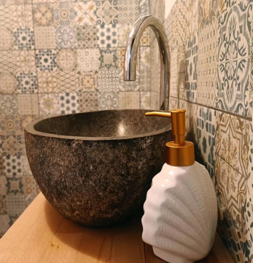 بيت للعطل Casa Kuro Marzamemi - Borgo 84 - Sicily Luxury Residence باكينو إيطاليا