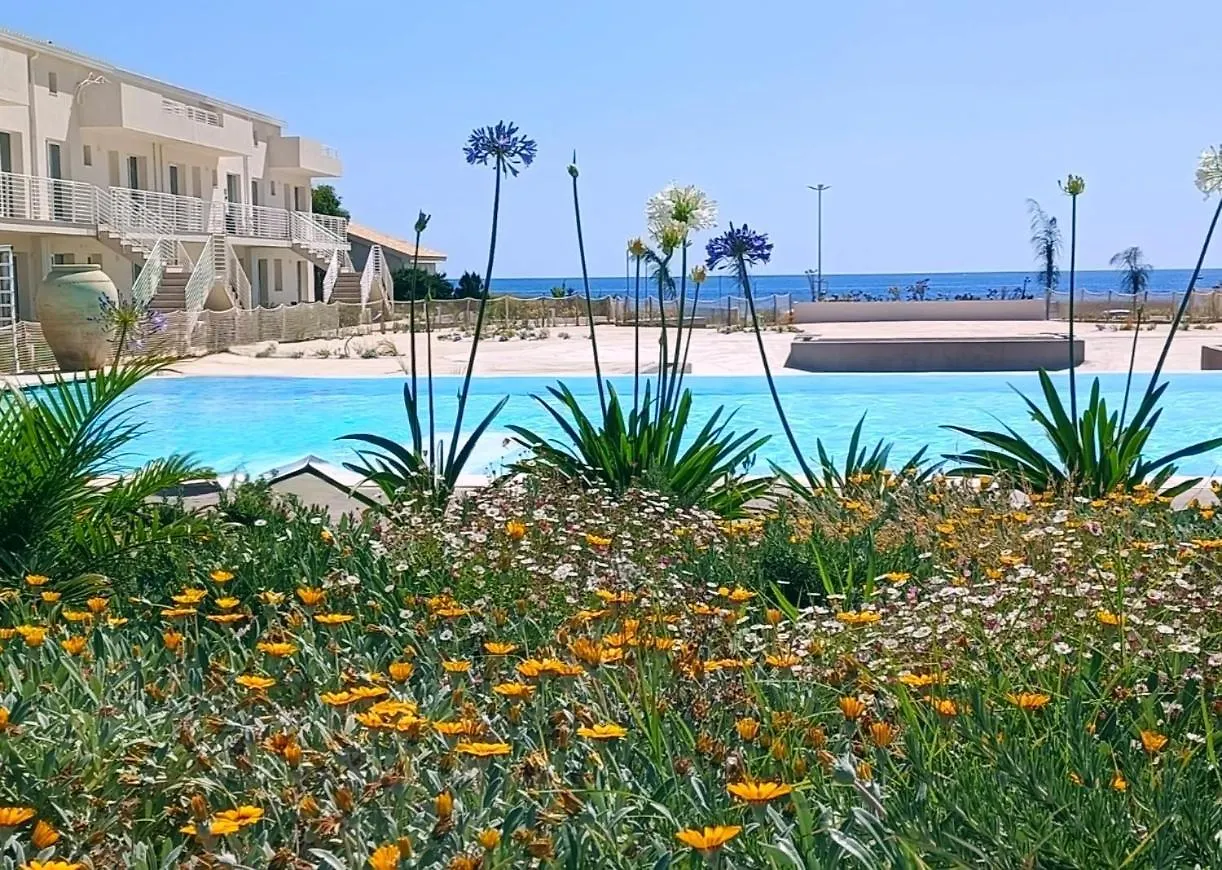 بيت للعطل Casa Kuro Marzamemi - Borgo 84 - Sicily Luxury Residence باكينو إيطاليا