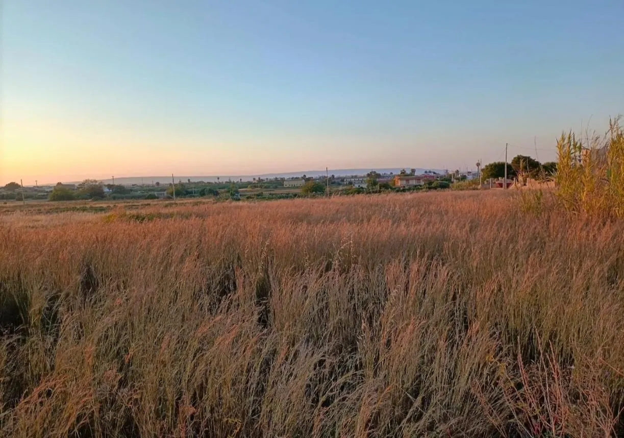 Casa Kuro Marzamemi - Borgo 84 - Sicily Luxury Residence باكينو
