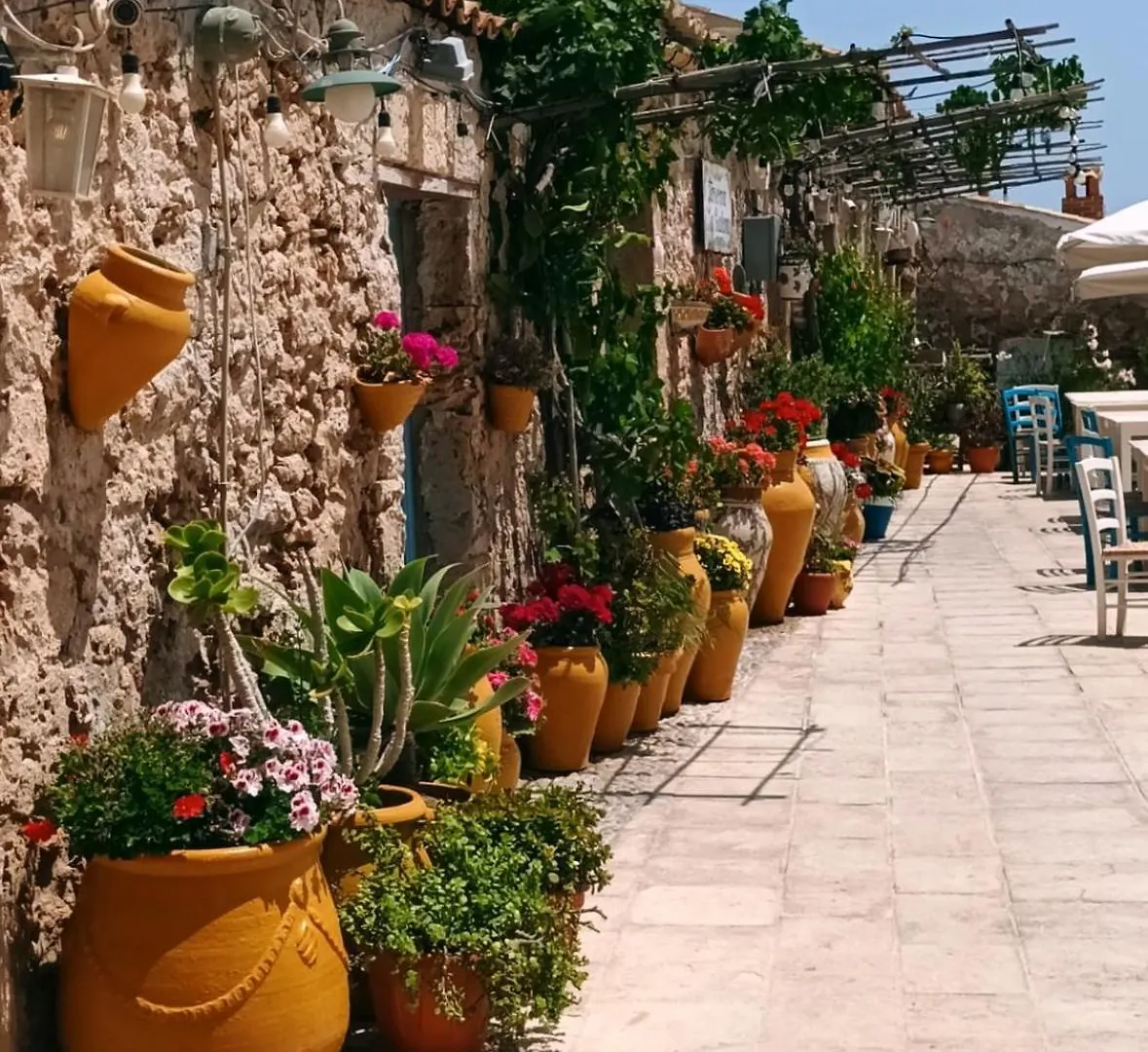 Casa Kuro Marzamemi - Borgo 84 - Sicily Luxury Residence باكينو 0*,