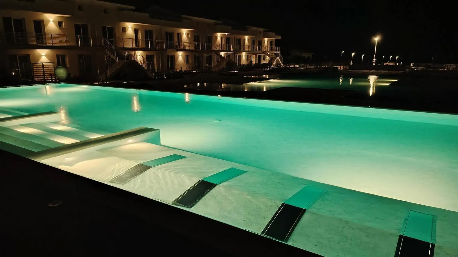 بيت للعطل Casa Kuro Marzamemi - Borgo 84 - Sicily Luxury Residence باكينو