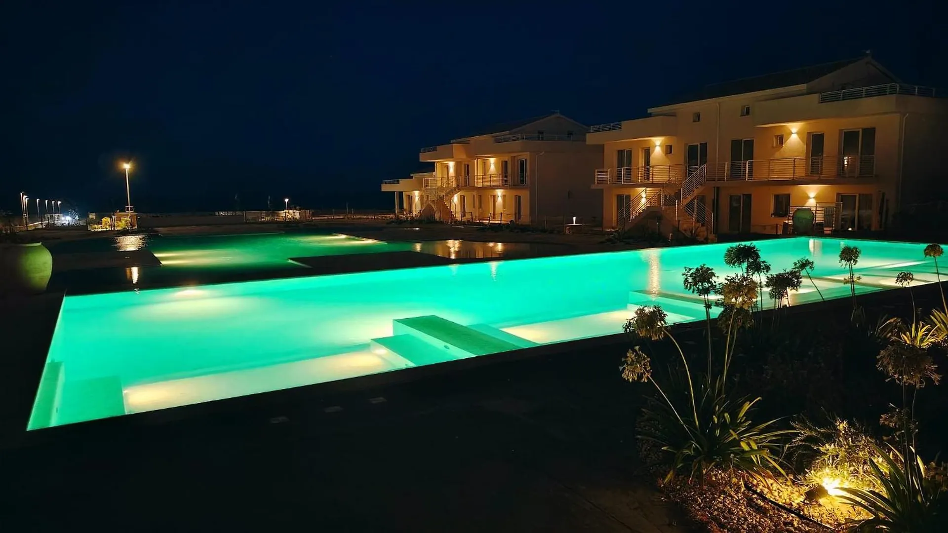 Casa Kuro Marzamemi - Borgo 84 - Sicily Luxury Residence باكينو بيت للعطل