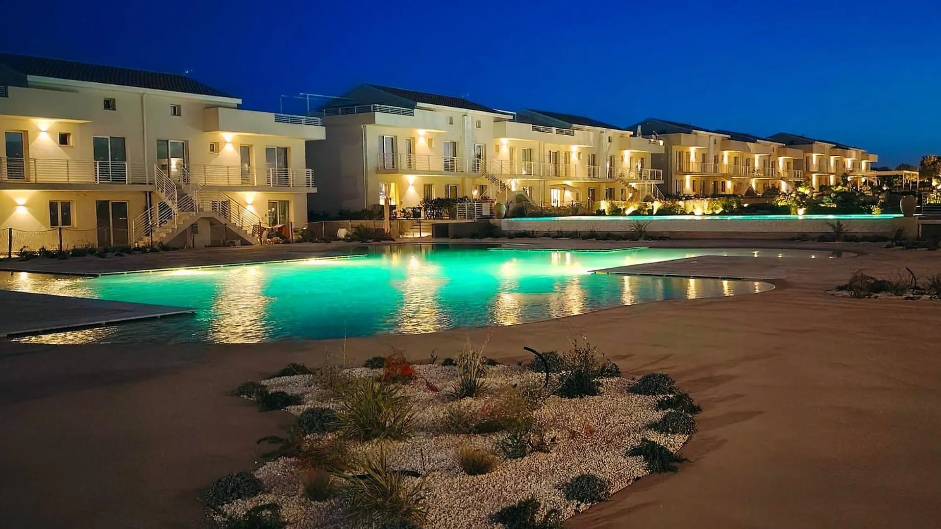 بيت للعطل Casa Kuro Marzamemi - Borgo 84 - Sicily Luxury Residence باكينو