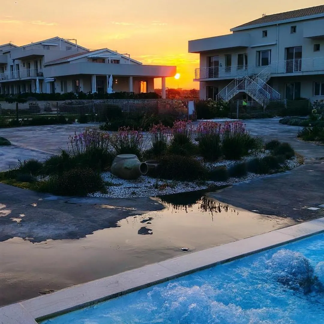 Casa Kuro Marzamemi - Borgo 84 - Sicily Luxury Residence باكينو 0*,