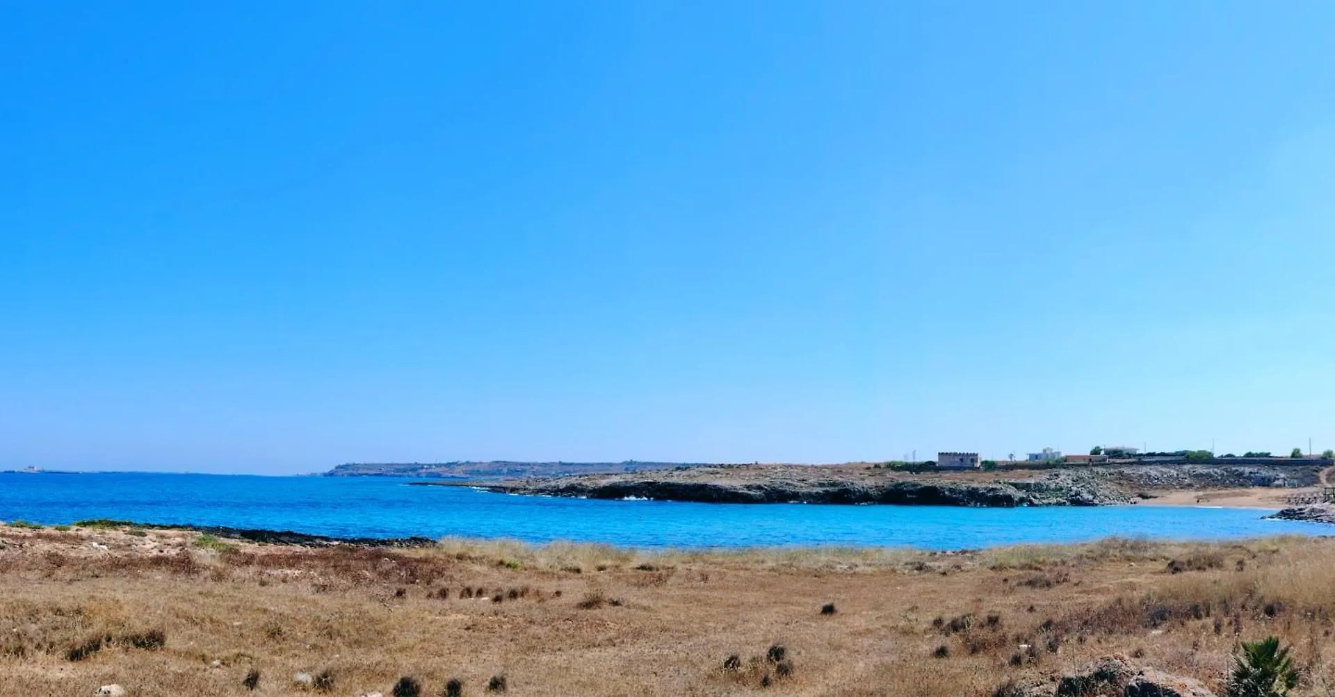 Casa Kuro Marzamemi - Borgo 84 - Sicily Luxury Residence باكينو